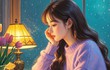 Bố mẹ ép tôi bỏ học, lấy chồng sớm để có tiền nuôi cậu quý tử cứ vài bữa lại về "báo nhà"