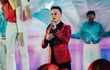 Hoàng Bách: "Tôi tự hào khi được hát bài hát này trong ngày đặc biệt của đất nước"