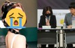 Chưa từng có: Ca sĩ 20 tuổi cầu cứu vì bị CEO tấn công tình dục, mẹ đích thân mở họp báo nóng