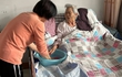 Đi làm giúp việc nhưng muốn đón cả mẹ già lên ở cùng, cô chủ liền ra tay xử lý khiến tôi rơi nước mắt