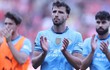 Man City 'giúp' đối thủ tránh kỷ lục CLB tệ nhất lịch sử bằng kết quả sốc
