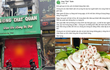 Lòng Chát Quán xin rút kinh nghiệm, tạm dừng 1 dịch vụ
