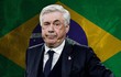 Hé lộ mức lương siêu khủng của Ancelotti khi dẫn dắt đội tuyển Brazil