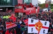 Man.United ăn mừng “vừa phải” nếu vô địch Europa League
