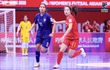 Tuyển Trung Quốc thất bại cay đắng sau 2 bàn phản lưới nhà, Thái Lan chính thức giành vé World Cup