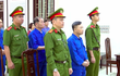 Đề nghị bác kháng cáo của bị cáo Lê Thanh Vân, giảm án cho bị cáo Lưu Bình Nhưỡng