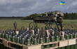 Ukraine mất hàng trăm triệu USD khi mua vũ khí