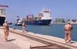 Nga mất quyền kiểm soát căn cứ hải quân Tartus tại Syria?