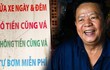 “Gọi đừng ngại” - Tấm biển nhỏ và trái tim lớn của ông chủ tiệm sửa xe 24/7 giữa Sài Gòn