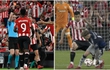 Man Utd thắng sốc trên đất Tây Ban Nha, tất cả là nhờ có trọng tài "chống lưng"?