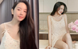 Chu Thanh Huyền và Doãn Hải My bất ngờ "đụng hàng", ai mặc đẹp hơn?