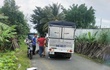 Vụ người cha bắn tài xế cán chết con mình: Tài xế có dấu hiệu phạm tội theo luật hình sự