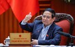 Hai DN được Thủ tướng nêu tên với lãnh đạo Tập đoàn nổi tiếng TQ: Có DN lập kỷ lục 3 năm liên tiếp