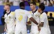 Ronaldo ghi bàn trong ngày trở lại giúp Al-Nassr giành 3 điểm