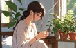 Đang ở cữ nhưng cứ bật điều hòa là em chồng lại lén tắt đi, tôi đề nghị một câu xong không thấy cô em bén mảng vào phòng nữa