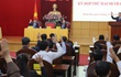 Chủ tịch, phó chủ tịch xã sau sắp xếp do Chủ tịch tỉnh chỉ định