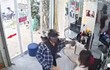 VIDEO: Người đàn ông túm tóc, tát liên tiếp vào mặt người phụ nữ