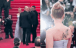 Clip hot: Đại mỹ nhân bỏ chạy khỏi thảm đỏ Cannes 2025 khiến hàng trăm phóng viên ngỡ ngàng