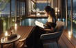 Chiếc hộp gỗ dưới gầm giường và thân phận người vợ đứng bên lề sự thật