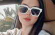 Ngọc Trinh xác nhận đã chia tay