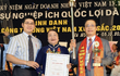 Chân dung thiếu gia của "ông trùm vàng" miền Bắc - Thế hệ kế thừa của gia tộc vàng nổi tiếng nhất Hà Nội
