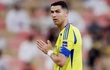 Ronaldo ám chỉ sẽ rời Al Nassr: “Chương này đã kết thúc”
