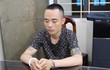 Cồ Huy Lợi bị bắt sau gần 10 giờ ôm vàng bỏ chạy