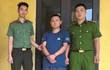 Bùi Quang Chiến ra đầu thú