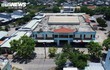 Giá thuê mặt bằng ở chợ đột ngột tăng vọt, hàng trăm tiểu thương điêu đứng