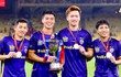 Nguyễn Hoàng Đức: Quá bất ngờ khi thắng Man Utd