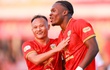 Hai trò cũ thầy Park cùng lập công, "đại gia" V.League lâm nguy bởi đội bóng của sao Việt kiều