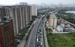 Người dân quay lại Hà Nội sớm, cao tốc Pháp Vân - Cầu Giẽ ùn ứ hơn 5km