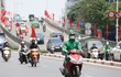 Miền Bắc nắng nóng trước khi đón đợt mưa mới