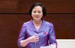 Bộ Nội vụ đề xuất cán bộ không hoàn thành nhiệm vụ 1 năm sẽ bị tinh giản