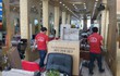 Dịch vụ chuyển nhà trọn gói Thành Hưng được nhiều khách hàng tại TP.HCM tin tưởng