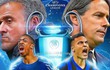 Chung kết Champions League 2024/25: Giành chiến thắng, số tiền khổng lồ PSG hoặc Inter kiếm được là bao nhiêu?