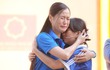 Lâm Vỹ Dạ bật khóc nức nở: “Con tôi 14 tuổi nhưng tôi chưa bao giờ dám làm một việc”