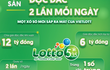 Vietlott sắp “chào sân” xổ số trùng 1 số có giải thưởng