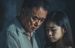 Bị mẹ chồng quát mắng, tôi liền bỏ về ngoại, bố lập tức kéo tôi lên xe đến thẳng nhà thông gia nói một câu xé toạc mối quan hệ