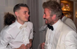David Beckham tổ chức tiệc sinh nhật đến 3h30 sáng, hàng xóm “không chịu nổi” phải khiếu nại