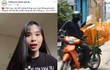 1,5 triệu người xem một nữ nghệ sĩ xuất hiện trên trang Thông tin Chính phủ vì bị lừa đảo liên quan đến ship hàng