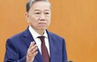 Tổng Bí thư Tô Lâm yêu cầu nghiên cứu miễn viện phí toàn dân giai đoạn 2030-2035