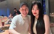 Hoa hậu Phương Lê U50 vẫn yêu cuồng nhiệt: Giao 2 công ty cho chồng mới, vừa mang thai tự nhiên