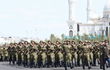 Tổng Bí thư Tô Lâm dự duyệt binh kỷ niệm Chiến thắng phát-xít tại Kazakhstan