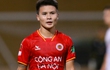 Quang Hải xin rút khỏi trận gặp MU, HLV Kim Sang-sik phải gọi nhà vô địch AFF Cup lên thay