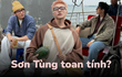 Sơn Tùng M-TP đang toan tính điều gì?