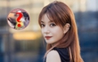 Bức ảnh xấu hổ nhất cuộc đời Triệu Vy