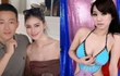 Chồng cũ Từ Hy Viên ê chề sau vụ vợ hot girl lộ 3.000 tấm ảnh nóng bỏng gây sốc