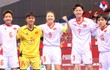 ĐKVĐ châu Á đẩy tuyển Việt Nam vào cảnh ly kỳ, nhất bảng nhưng khó đi World Cup hơn về nhì