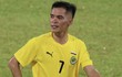Cầu thủ Brunei từ chối cơ hội thi đấu với Manchester United